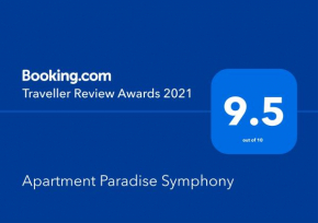 Apartment Paradise Symphony